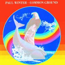 Paul Winter's COMMON GROUND