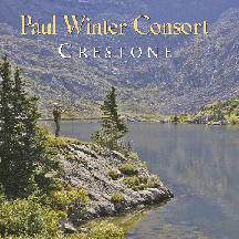 Grammy-nominated CRESTONE