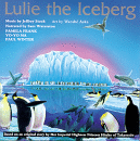 LULIE THE ICEBERG