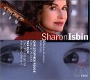 Click here to purchase Sharon Isbin Plays Tan Dun/Rouse