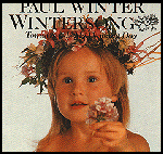 WINTERSONG: folk melodies