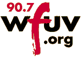 Solstice support from radio WFUV