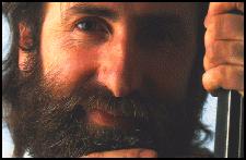 cellist Eugene Friesen