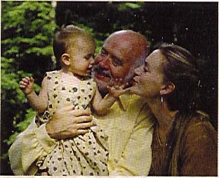 Paul Winter, Chez and Keetu